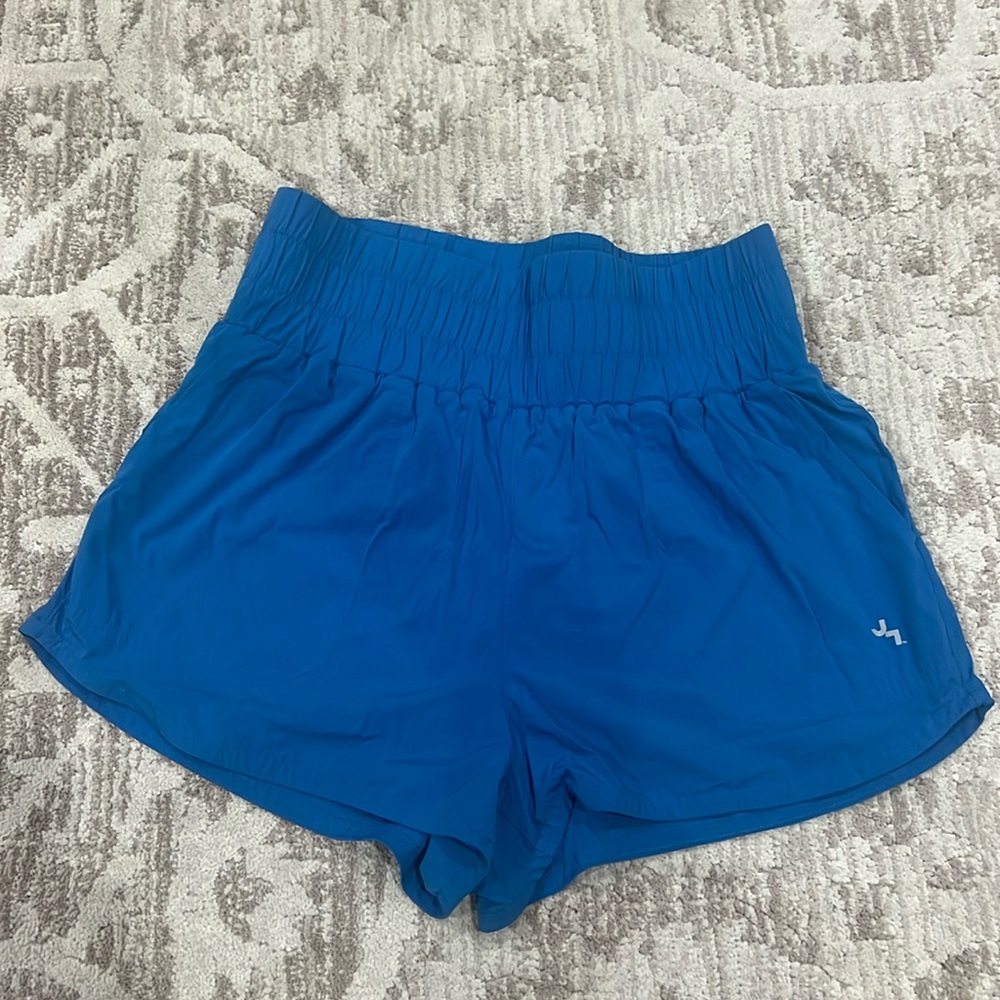 Royal Blue JoyLab Athletic Shorts